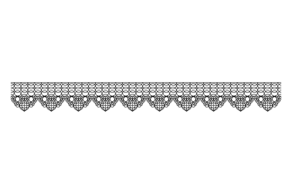 Handmade Border
